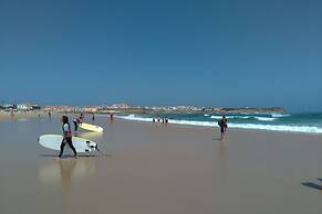 Peniche Nature and Beach Flat