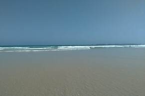 Peniche Nature and Beach Flat