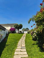 Apulia Garden Barbecue Suite