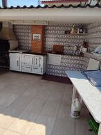 Apulia Garden Barbecue Suite