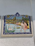 Apulia Garden Barbecue Suite