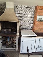 Apulia Garden Barbecue Suite