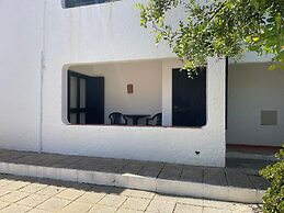 Nice Terrace Pool Studio