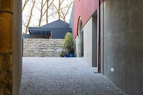 Gaia Superb Terrace Studio
