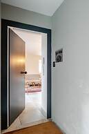 Gaia Superb Terrace Studio