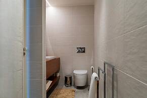 Gaia Superb Terrace Studio