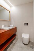 Gaia Superb Terrace Studio