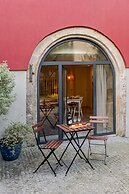 Gaia Superb Terrace Studio