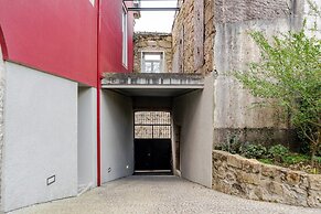Gaia Superb Terrace Studio