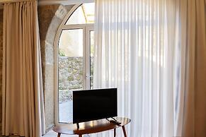 Gaia Superb Terrace Studio