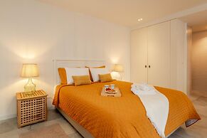 Gaia Superb Terrace Studio