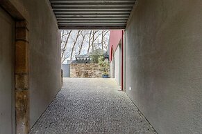 Gaia Superb Terrace Studio
