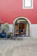 Gaia Superb Terrace Studio