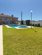 Beach Pool Villa Near Esposende Ap lia