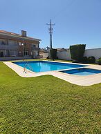 Beach Pool Villa Near Esposende Ap lia
