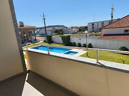 Beach Pool Villa Near Esposende Ap lia