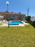 Beach Pool Villa Near Esposende Ap lia