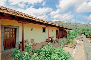 Countryside Views House Teror AHKR