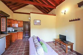 Countryside Views House Teror AHKR