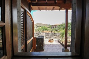 Countryside Views House Teror AHKR