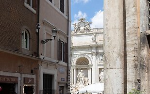 Vicolo Trevi Apartment