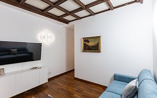 Vicolo Trevi Apartment