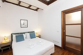 Vicolo Trevi Apartment