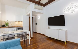 Vicolo Trevi Apartment