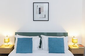 Vicolo Trevi Apartment