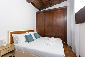 Vicolo Trevi Apartment