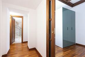 Vicolo Trevi Apartment