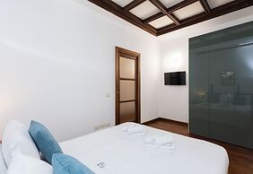Vicolo Trevi Apartment