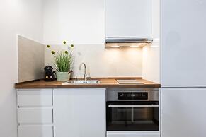 Vicolo Trevi Apartment