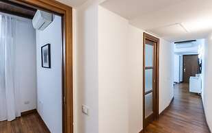 Vicolo Trevi Apartment