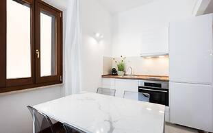 Vicolo Trevi Apartment