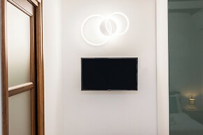 Vicolo Trevi Apartment