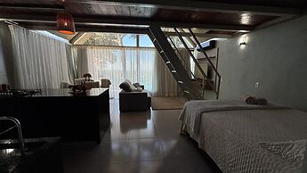 Refúgio na Montanha Taquaruçu