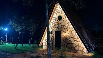Refúgio na Montanha Taquaruçu