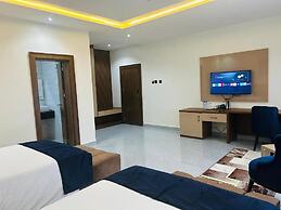 Reens Suites and Apartment