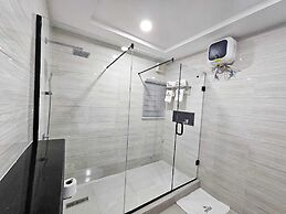 Reens Suites and Apartment