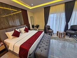 Reens Suites and Apartment