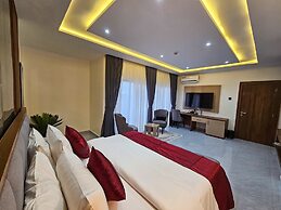Reens Suites and Apartment