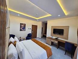 Reens Suites and Apartment
