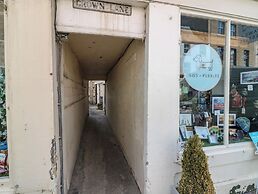 21A High Street