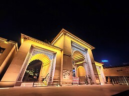 Hotel Aastha Inn