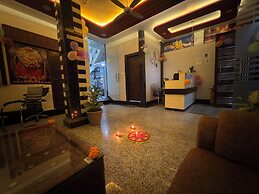 Hotel Aastha Inn