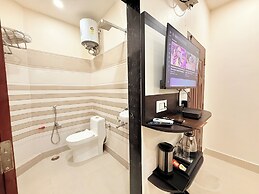 Hotel Aastha Inn