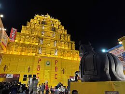 Hotel Aastha Inn