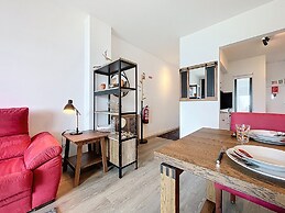 Cliff Ocean Apartment by Atlantic Holiday
