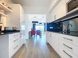 Cliff Ocean Apartment by Atlantic Holiday
